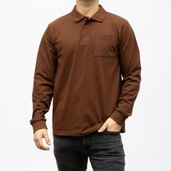 Polo ml poche 10661 Homme TORRENTE