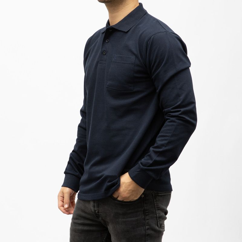 Polo ml poche 10661 Homme TORRENTE