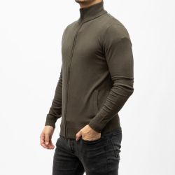 Pull full zip cash touch 7982 Homme TORRENTE