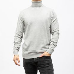 Pull col roule cash touch 7999 Homme TORRENTE