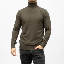 Pull col roule cash touch 7999 Homme TORRENTE