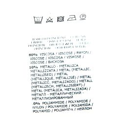 Veste moro/oro jv06eme Femme IMPERIAL