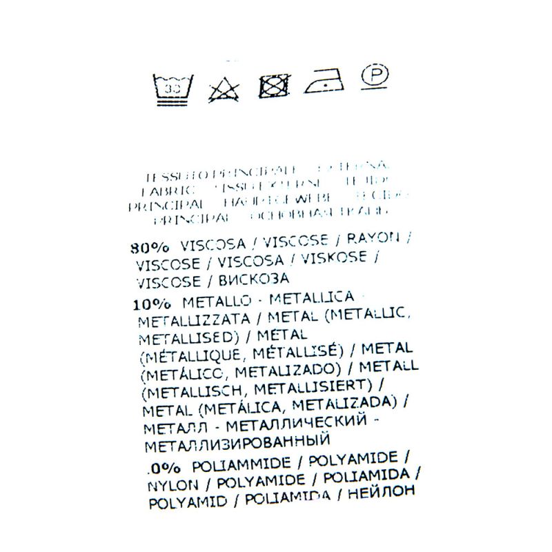 Veste moro/oro jv06eme Femme IMPERIAL