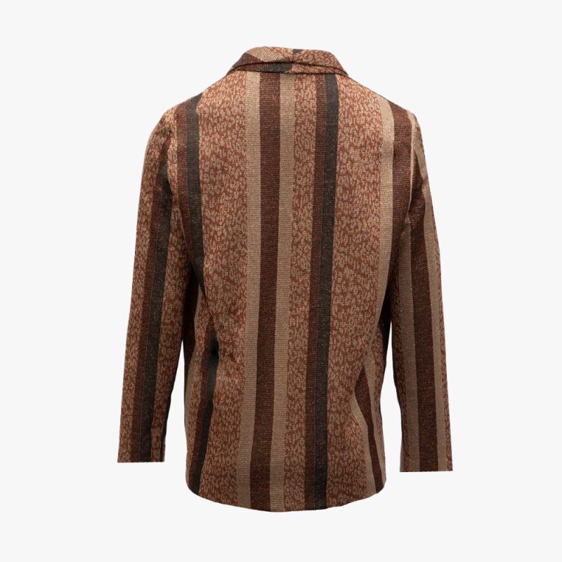 Veste moro/oro jv06eme Femme IMPERIAL