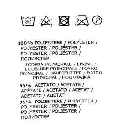 Veste tortora jq68edb Femme IMPERIAL