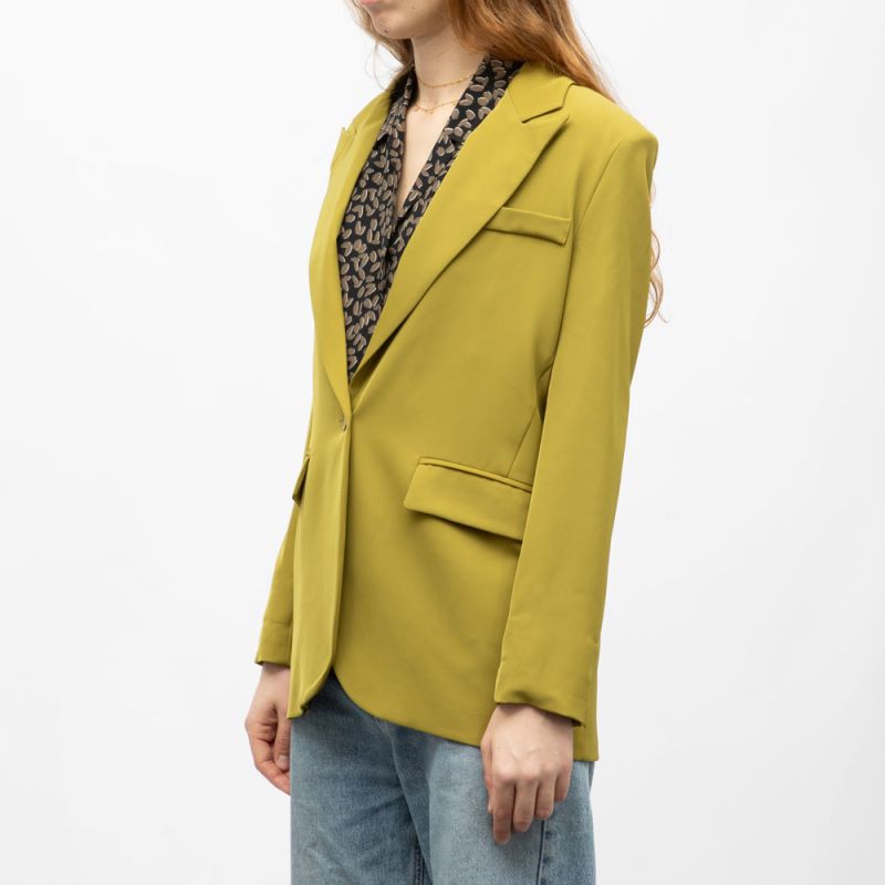 Veste olio jq25eav Femme IMPERIAL