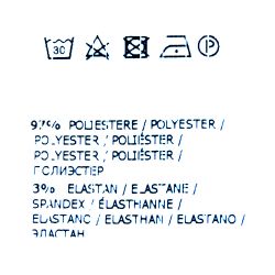 Veste olio jq25eav Femme IMPERIAL