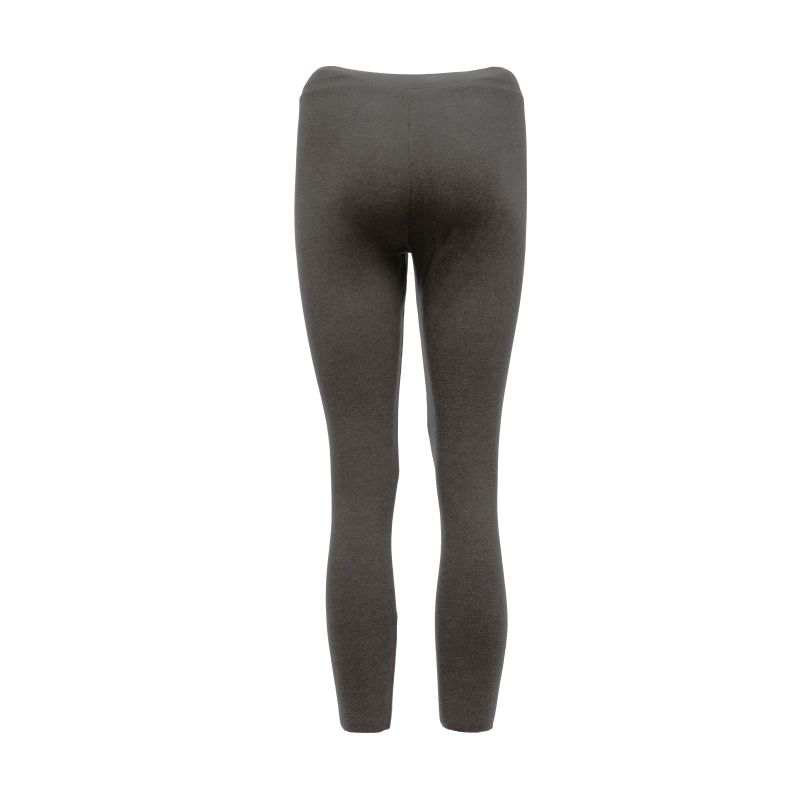 Legging chaud uni Liora Femme JEAN-LOUIS SCHERRER