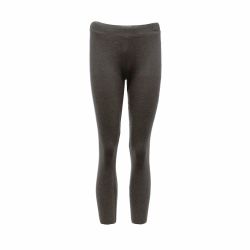 Legging chaud uni Liora Femme JEAN-LOUIS SCHERRER