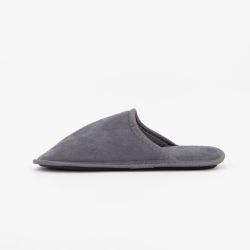 Pantoufle navy pillow pca/1/pam/pill/nv t39/46 Homme PIERRE CARDIN