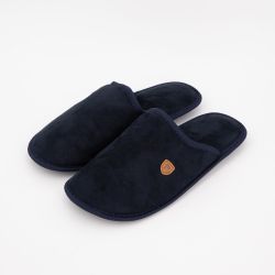 Pantoufle navy pillow pca/1/pam/pill/nv t39/46 Homme PIERRE CARDIN