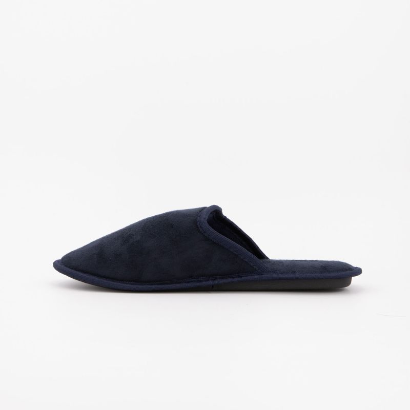 Pantoufle navy pillow pca/1/pam/pill/nv t39/46 Homme PIERRE CARDIN