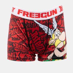 Boxer microfibre asterix fg/ast/3/bm/ast Enfant FREEGUN
