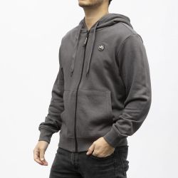 Veste zippee a capuche rock 08 monaco Homme HELVETICA