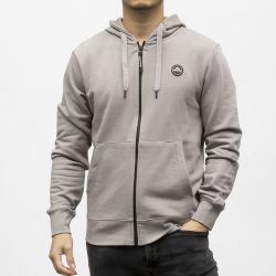 Veste zippee a capuche rock 08 monaco Homme HELVETICA