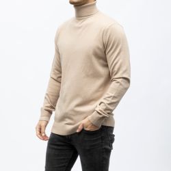 Pull col roule cash touch 7999 Homme TORRENTE