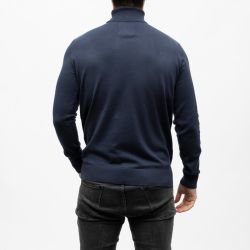Pull col roule cash touch 7999 Homme TORRENTE