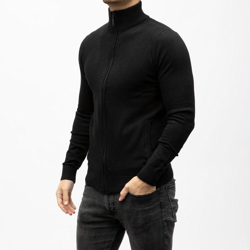 Pull full zip cash touch 7982 Homme TORRENTE