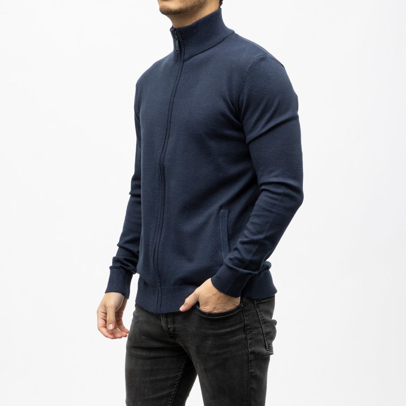 Pull full zip cash touch 7982 Homme TORRENTE
