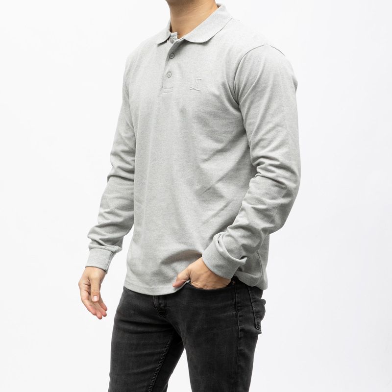 Polo ml uni 7173 Homme TORRENTE