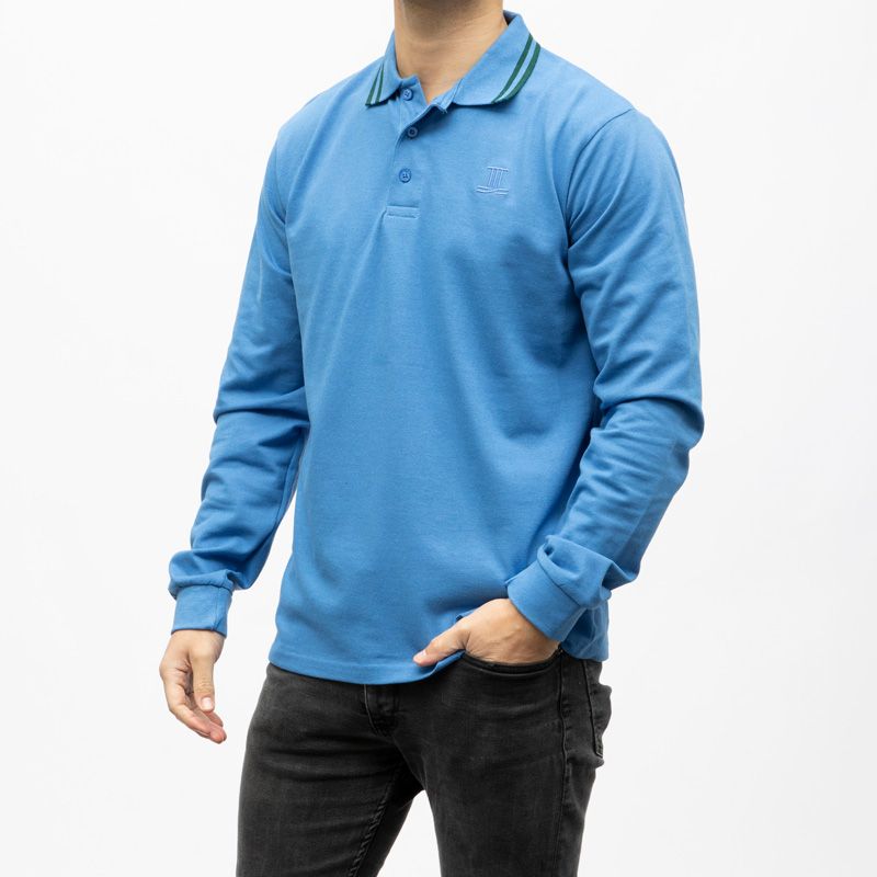 Polo ml liseret 5551 Homme TORRENTE