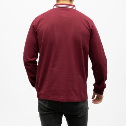 Polo ml liseret 5551 Homme TORRENTE