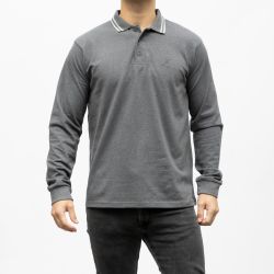 Polo ml liseret 5551 Homme TORRENTE