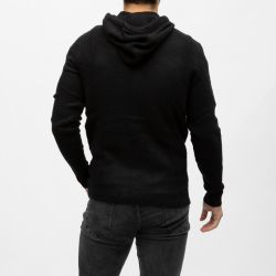 Gilet a capuche quebec 27361 Homme BILL TORNADE