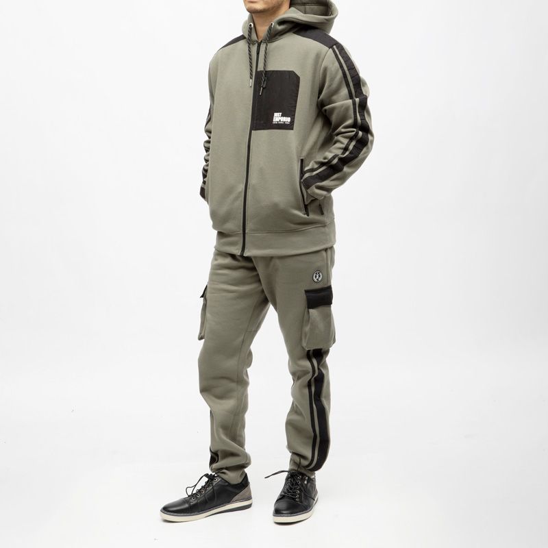 Jogging just emporio je3012 jog men Homme JUST EMPORIO