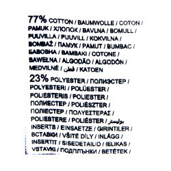 Bas de jogging medium gray heathe evostripe Enfant PUMA