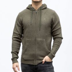 Gilet a capuche quebec 27361 Homme BILL TORNADE