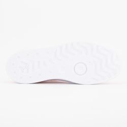 Basket pink fruit white club ii jr 39888607 t36/39 Enfant PUMA