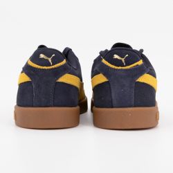 Basket navy gold puma club ii era suede 40071702 t39/45 Homme PUMA