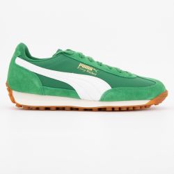 Basket green white easy rider vintage 39902803 t39/45 Homme PUMA