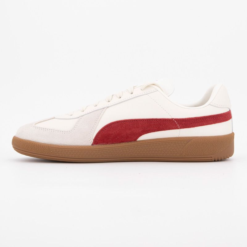 Basket white red army trainer 38660718 t39/45 Homme PUMA