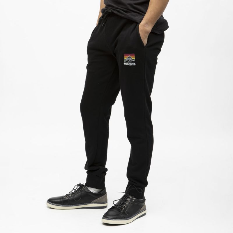 Jogging dark navy 17 monaco Homme HELVETICA