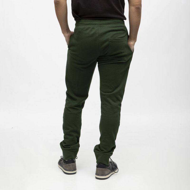 Jogging dark navy 16 gaia Homme HELVETICA