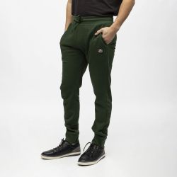 Jogging dark navy 16 gaia Homme HELVETICA