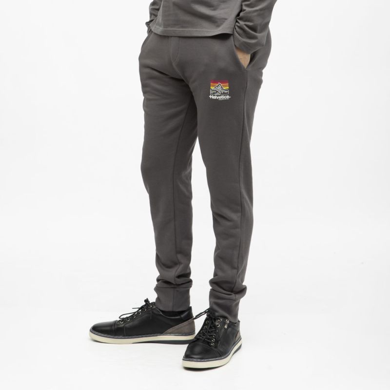 Jogging dark navy 17 monaco Homme HELVETICA