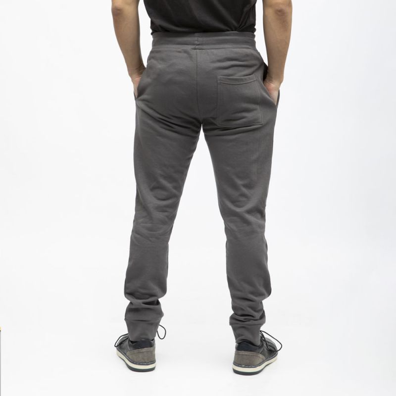 Jogging dark navy 16 gaia Homme HELVETICA