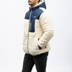 Parka nasa gns0210 sp Homme NASA