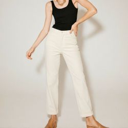 Pantalon panna p1i2etc Femme IMPERIAL