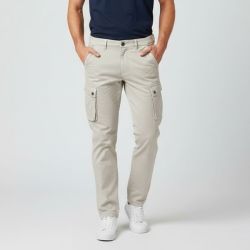 Pantalon cargo slim talina Homme BLAGGIO