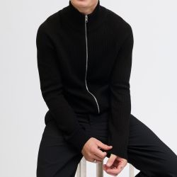 Veste jjpannel sky captain 12278920 4357 Homme JACK & JONES