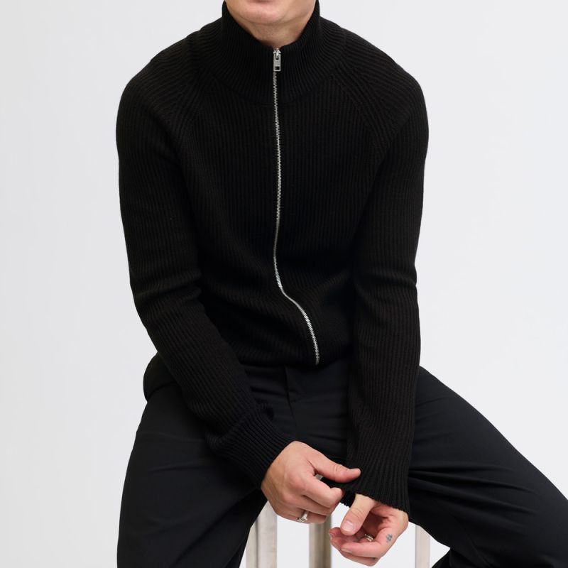 Veste jjpannel sky captain 12278920 4357 Homme JACK & JONES