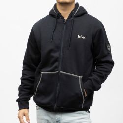 Veste zippee fourree mihali Homme LEE COOPER