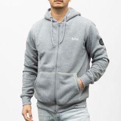 Veste zippee fourree mihali Homme LEE COOPER