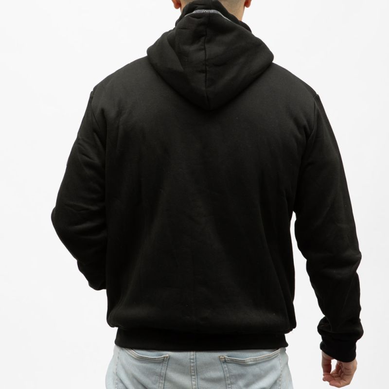 Veste zippee fourree mihali Homme LEE COOPER