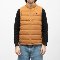 Doudoune sm us polo 103616 asti Homme US POLO