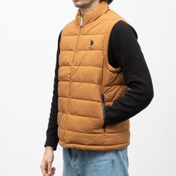 Doudoune sm us polo 103616 asti Homme US POLO